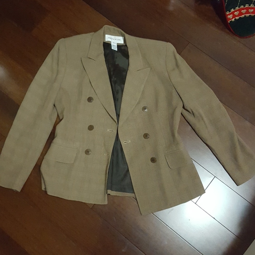 Jones New York blazer